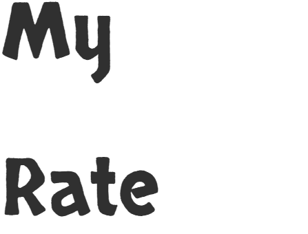 My Media Rate